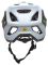 Шолом Fox Speedframe Helmet - 5050 Black