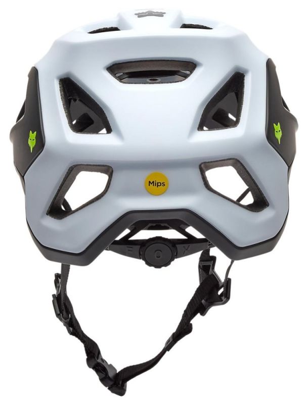 Шолом Fox Speedframe Helmet - 5050 Black