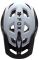 Шолом Fox Speedframe Helmet - 5050 Black