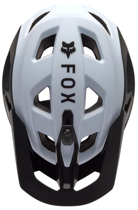 Шолом Fox Speedframe Helmet - 5050 Black