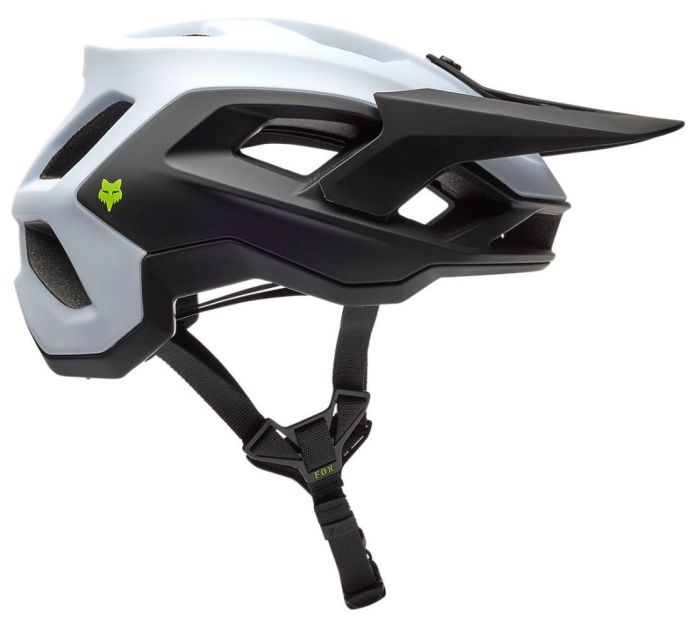 Шолом Fox Speedframe Helmet - 5050 Black