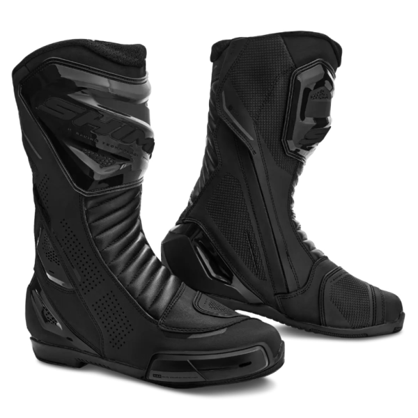 Моточеревики Shima RX-3 Black