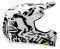 Шолом Leatt Moto 3.5 Jr Helmet Zebra