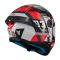 Мотошолом MT Targo S SERGIO GARCIA 2024 B5 GLOSS