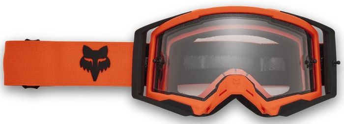 Окуляри Fox Airspace Enduro Goggle Flo Orange