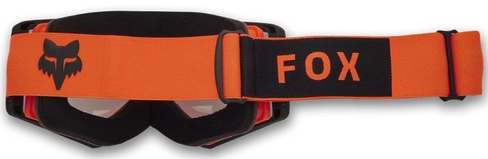 Окуляри Fox Airspace Enduro Goggle Flo Orange