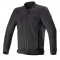 Мотокуртка Alpinestars Luc Air V2 Black/Black