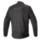 Мотокуртка Alpinestars Luc Air V2 Black/Black