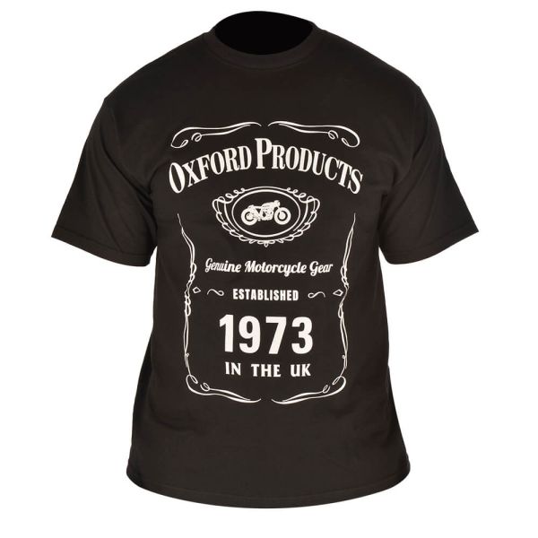 Футболка Oxford Genuine T-Shirt
