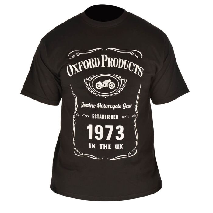 Футболка Oxford Genuine T-Shirt
