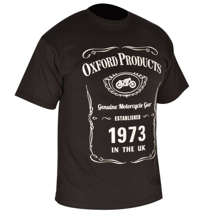 Футболка Oxford Genuine T-Shirt