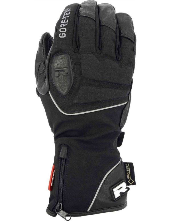 Моторукавички RICHA Cold Spring 2 GORE-TEX Black