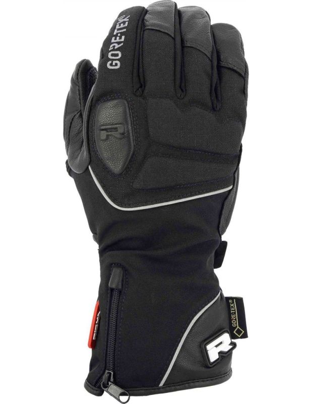 Моторукавички RICHA Cold Spring 2 GORE-TEX Black