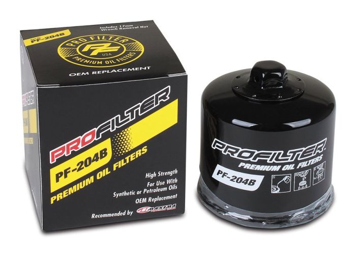 Фільтр ProFilter Premium Oil Filter PF-204B