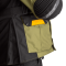 Куртка RST Pro Series Adventure-X CE Mens Textile Jacket Green / Ochre