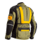 Куртка RST Pro Series Adventure-X CE Mens Textile Jacket Green / Ochre