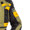 Куртка RST Pro Series Adventure-X CE Mens Textile Jacket Green / Ochre