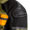 Куртка RST Pro Series Adventure-X CE Mens Textile Jacket Green / Ochre