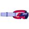 Окуляри Leatt Goggle Velocity 4.5 - Iriz Silver Royal