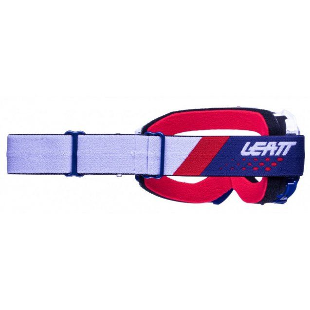 Окуляри Leatt Goggle Velocity 4.5 - Iriz Silver Royal