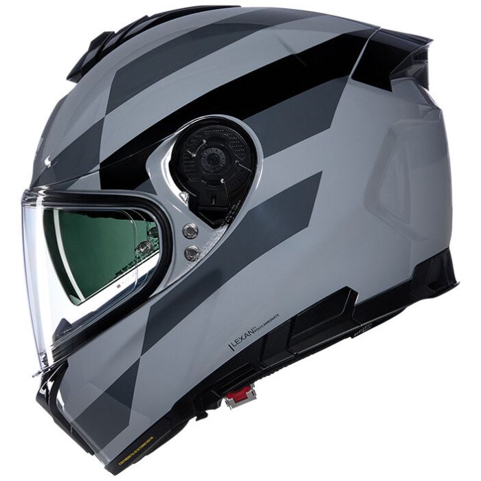 Шолом Nolan N80-8 ALFIERE