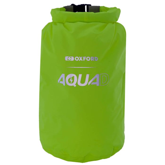 Набір пакувальних кубиків Oxford Aqua D WP Packing Cubes (x3)