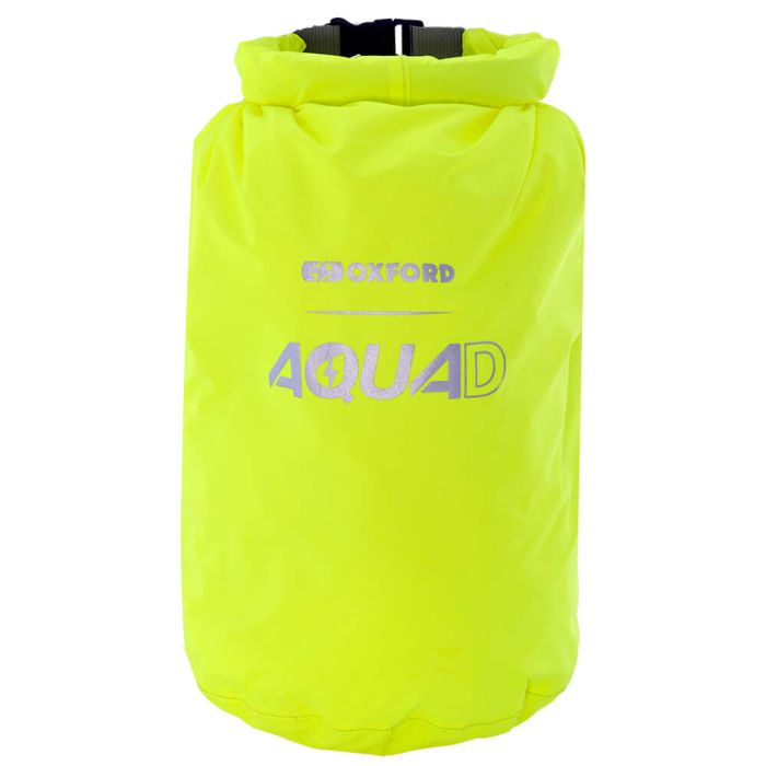 Набір пакувальних кубиків Oxford Aqua D WP Packing Cubes (x3)