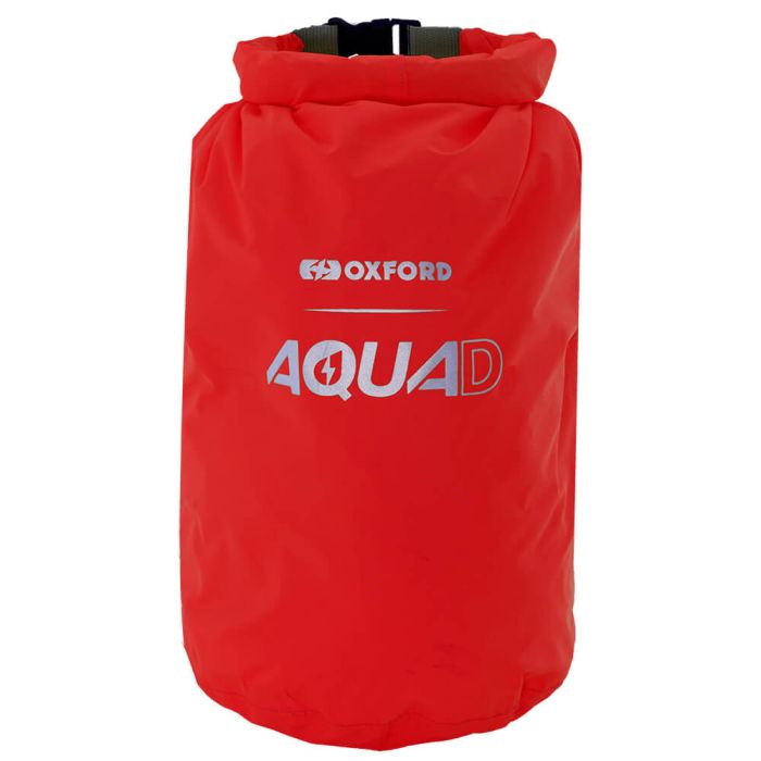 Набір пакувальних кубиків Oxford Aqua D WP Packing Cubes (x3)