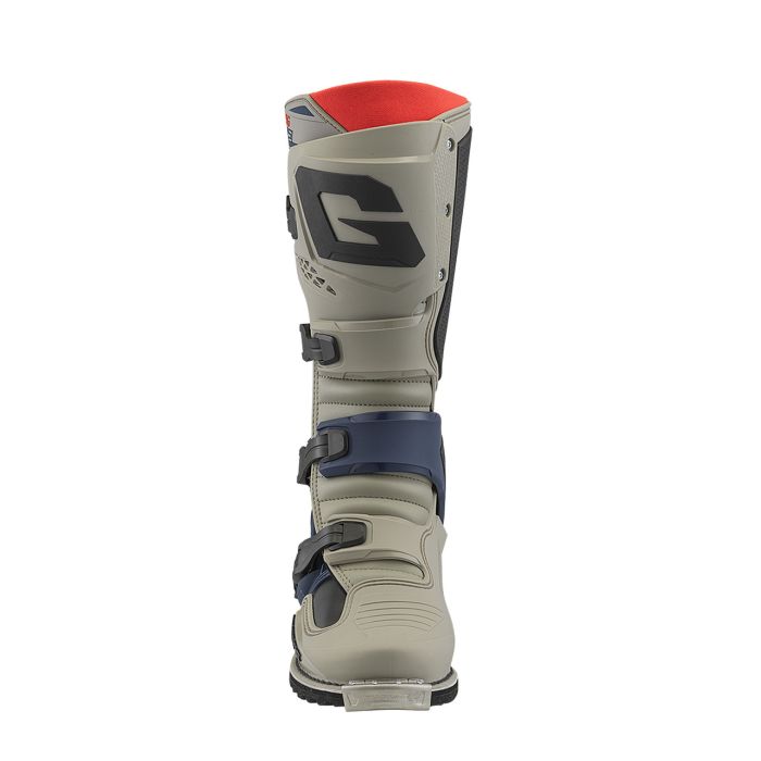 Мотовзуття Gaerne SG 22 GORE-TEX ENDURO ROCKY SUNSET