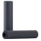 Грипси ESI Ribbed Extra Chunky Black Silicone Bicycle Grips