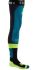 Шкарпетки Fox Flexair Knee Brace Sock Maui Blue
