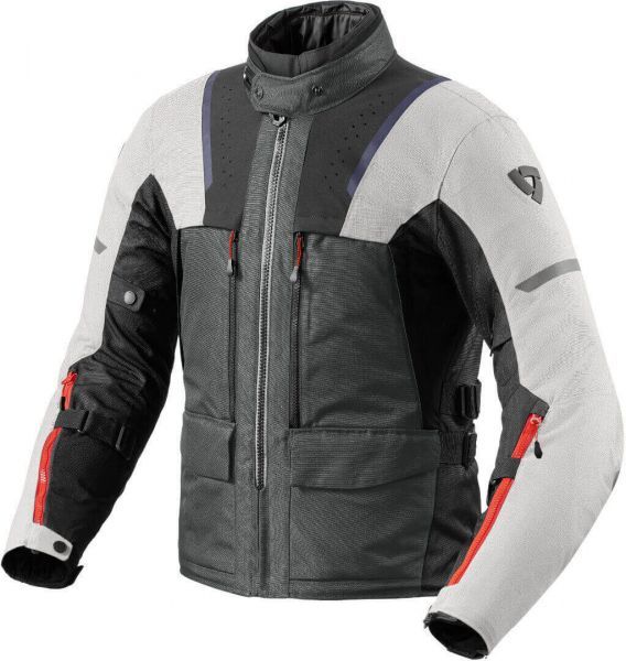 Куртка REVIT OFFTRACK 2 H2O gray