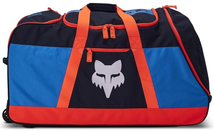 Сумка Для Форми Fox Shuttle Gb Roller 180 - Race Spec True Blue
