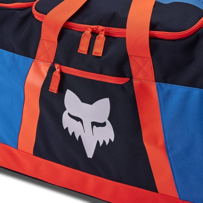 Сумка Для Форми Fox Shuttle Gb Roller 180 - Race Spec True Blue