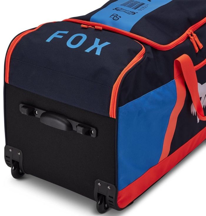 Сумка Для Форми Fox Shuttle Gb Roller 180 - Race Spec True Blue