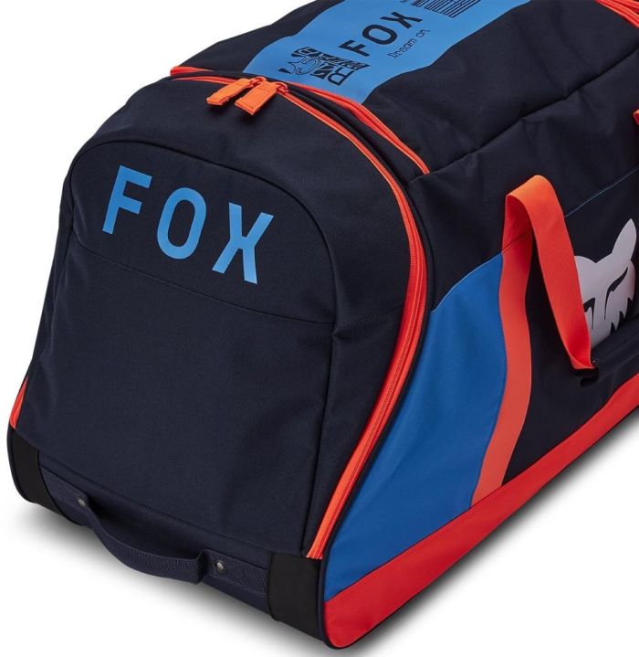 Сумка Для Форми Fox Shuttle Gb Roller 180 - Race Spec True Blue