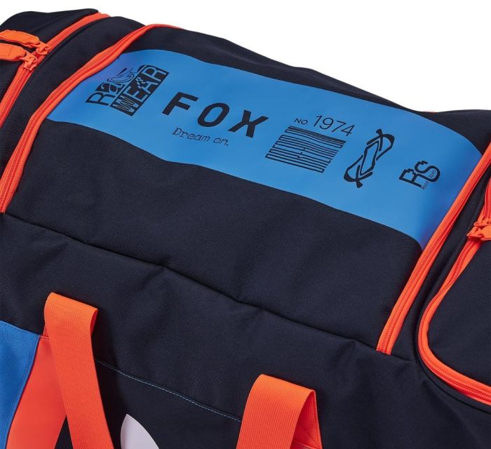 Сумка Для Форми Fox Shuttle Gb Roller 180 - Race Spec True Blue