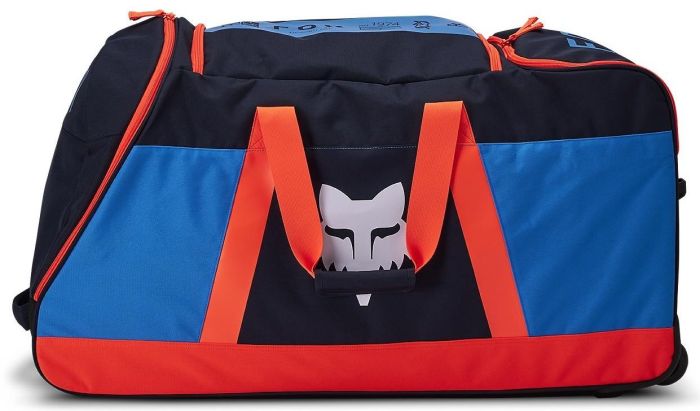 Сумка Для Форми Fox Shuttle Gb Roller 180 - Race Spec True Blue