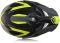 Мотошолом Acerbis Flip FS-606 Black/Grey