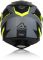 Мотошолом Acerbis Flip FS-606 Black/Grey