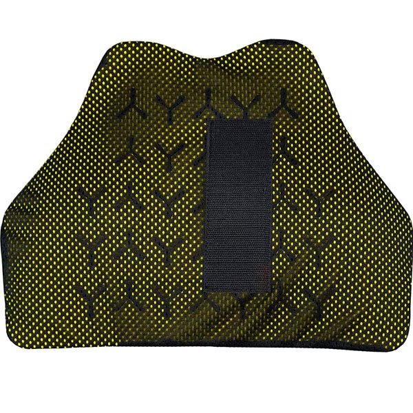 Захист грудей жіноча Knox MICROLOCK MK2