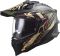 Мотошолом LS2 MX701 C Explorer Extend Matt Military Green