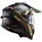 Мотошолом LS2 MX701 C Explorer Extend Matt Military Green