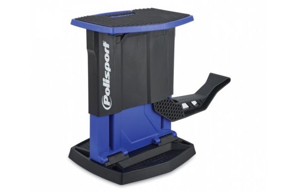 Підставка Під Мотоцикл Polisport Lift Stand Mx Blue