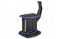 Підставка Під Мотоцикл Polisport Lift Stand Mx Blue