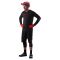 Джерсі TLD SKYLINE AIR LS JERSEY [CHANNEL CARBON]