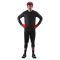 Джерсі TLD SKYLINE AIR LS JERSEY [CHANNEL CARBON]