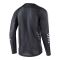 Джерсі TLD SKYLINE AIR LS JERSEY [CHANNEL CARBON]