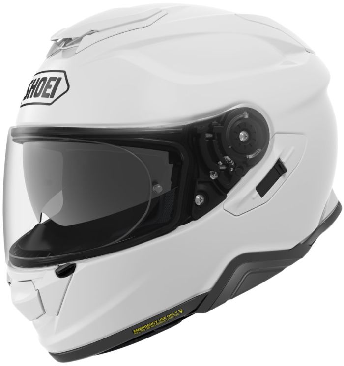 Мотошолом Shoei  GT-Air II white