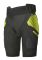 Шорти компресійні Acerbis Soft Rush Black/Yellow